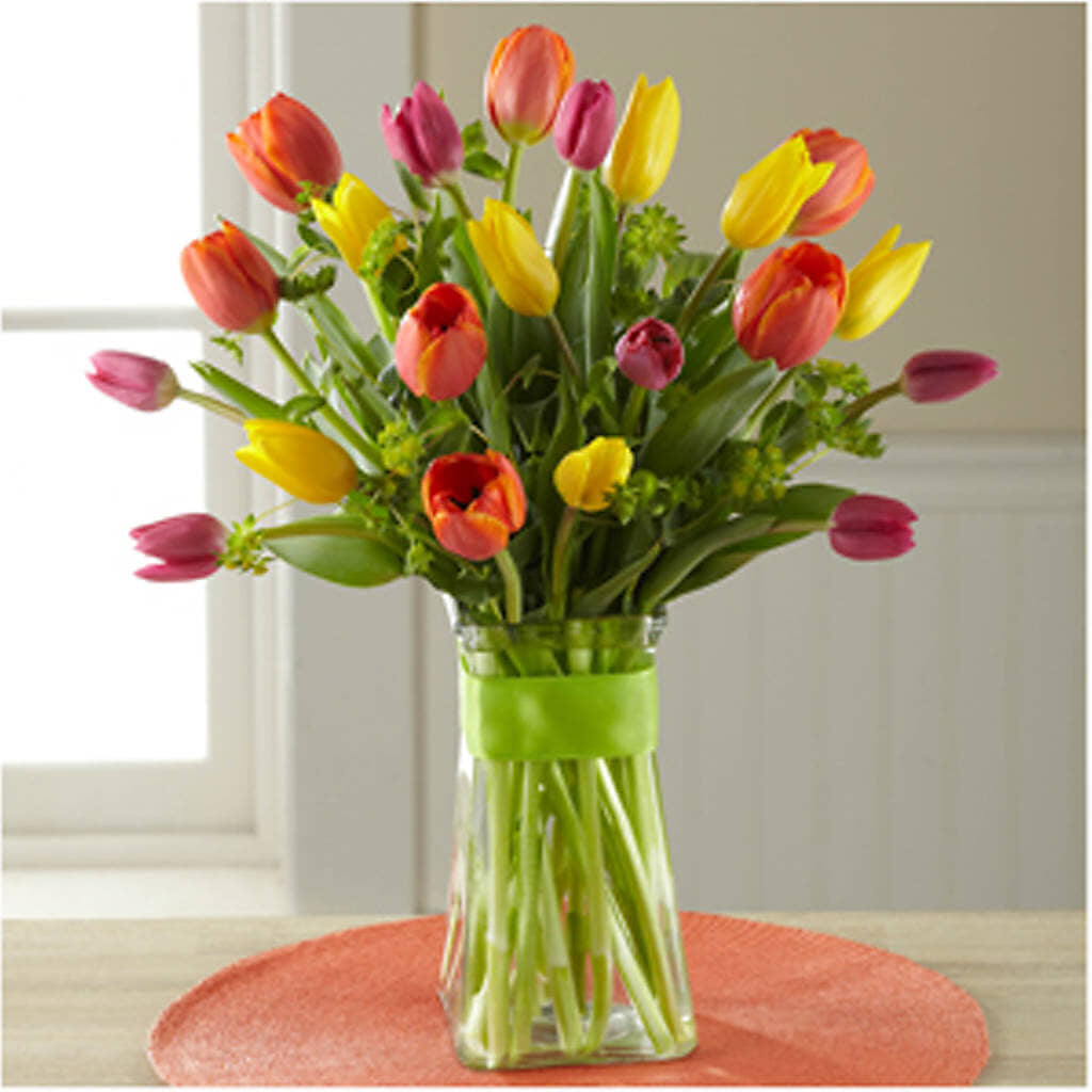 Sunlit Treasures Bouquet – Kalas Events Inc, Orlando FL