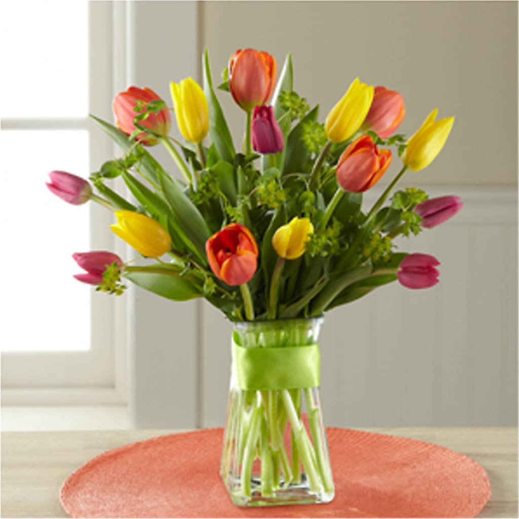 Sunlit Treasures Bouquet – Kalas Events Inc, Orlando FL