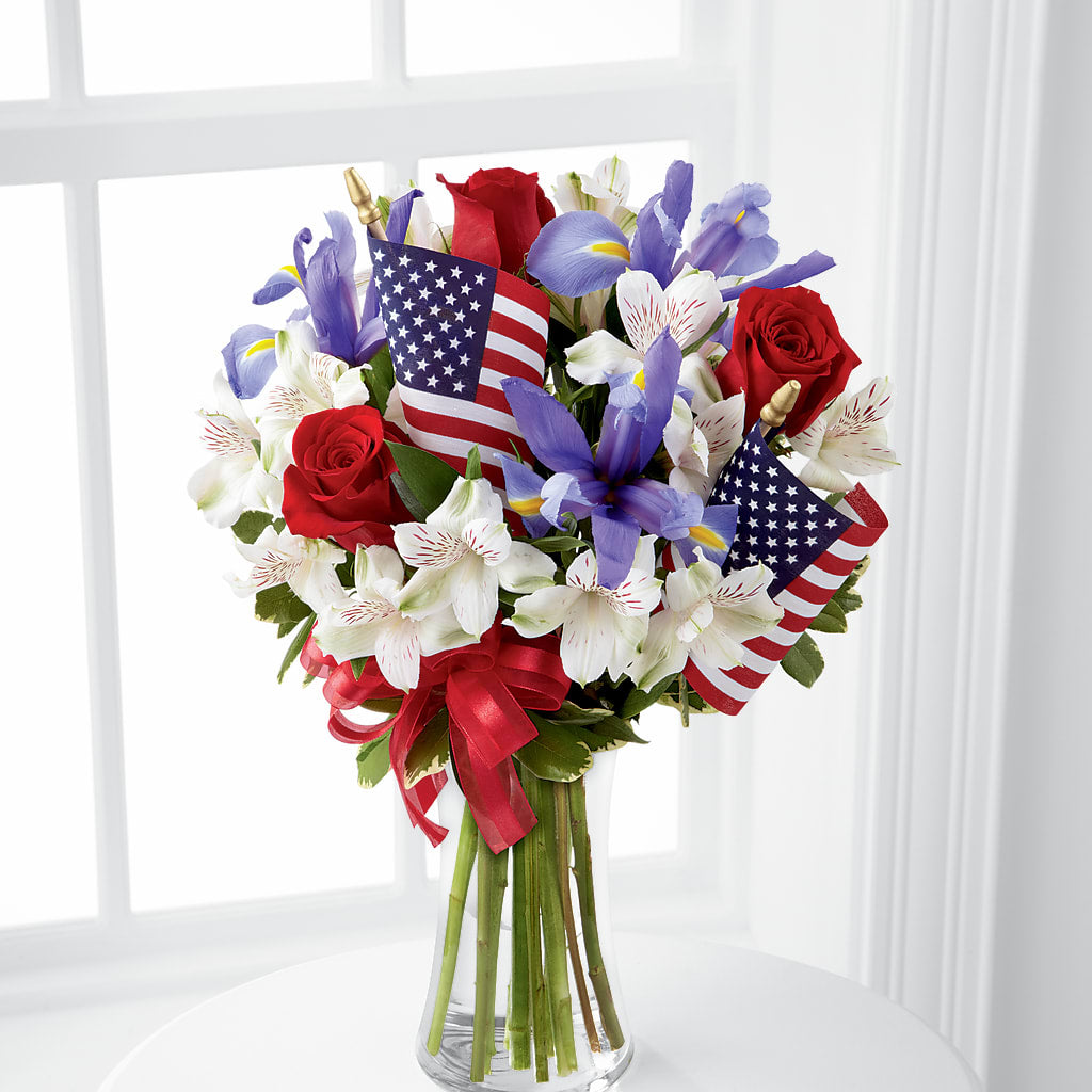 Unity Bouquet – Kalas Events Inc, Orlando FL