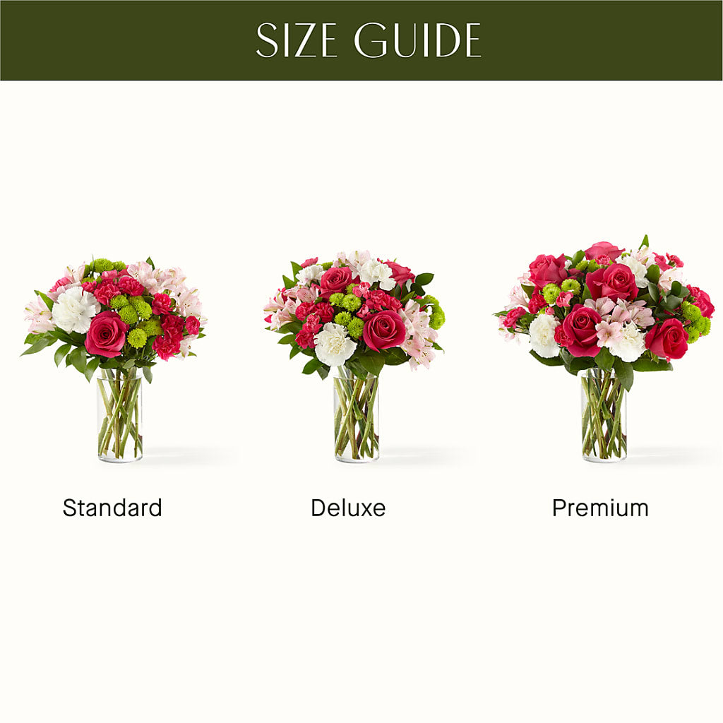 Sweet & Pretty Bouquet – Kalas Events Inc, Orlando FL