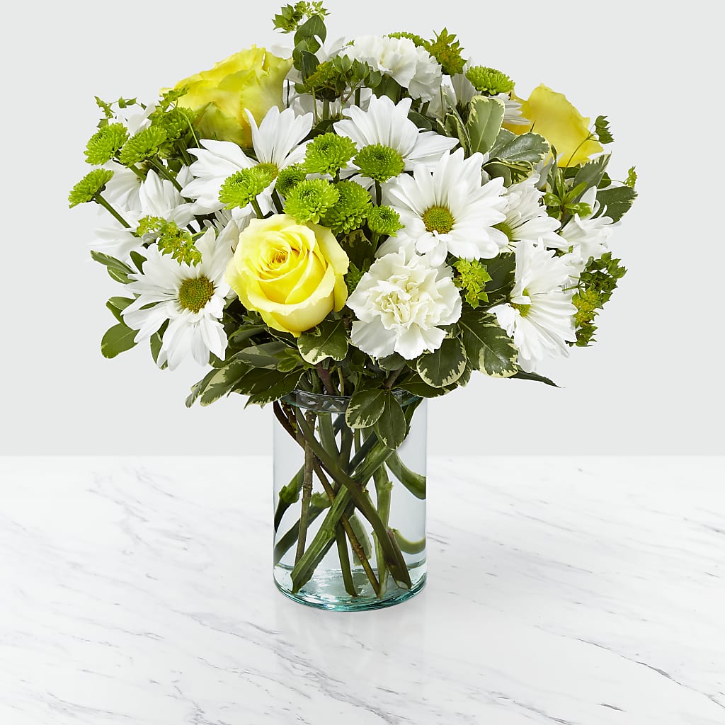Happy Day Bouquet – Kalas Events Inc, Orlando FL