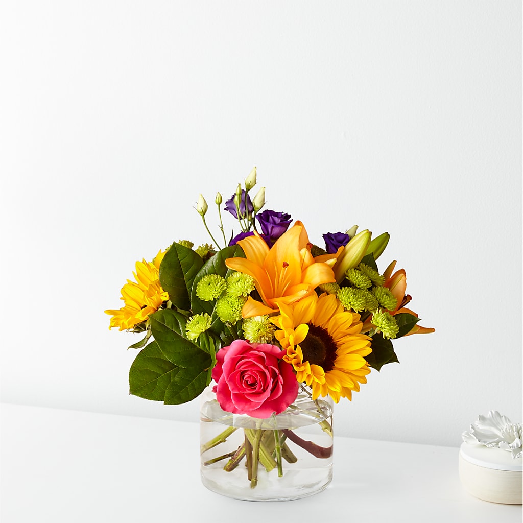 Best Day Bouquet – Kalas Events Inc, Orlando FL