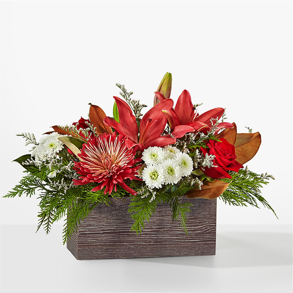 Christmas Break Bouquet – Kalas Events Inc, Orlando FL