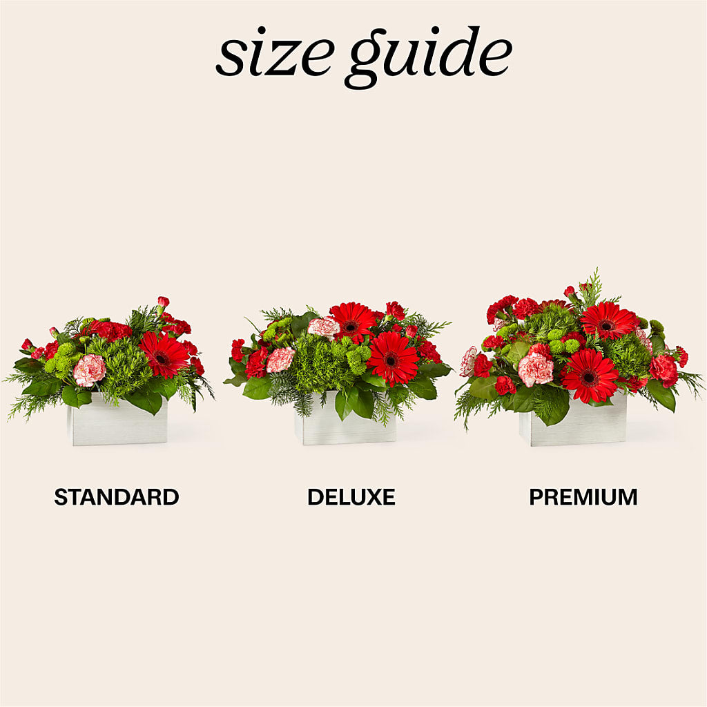 The Rudolph Bouquet – Kalas Events Inc, Orlando FL
