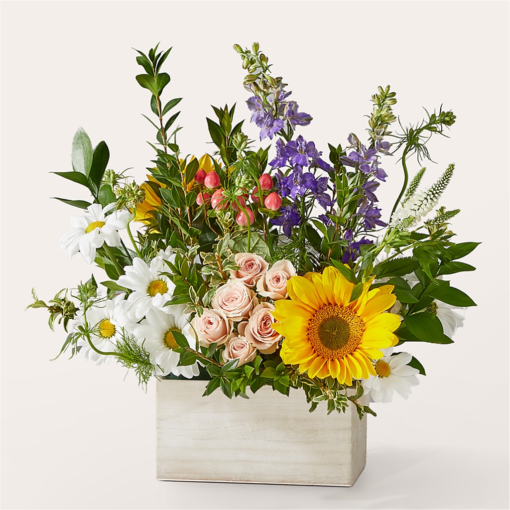 The Good Life Bouquet – Kalas Events Inc, Orlando FL