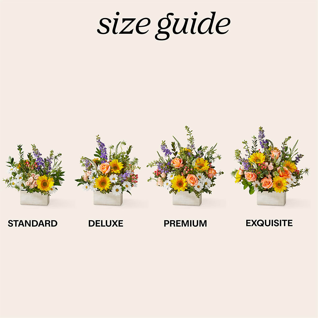 The Good Life Bouquet – Kalas Events Inc, Orlando FL