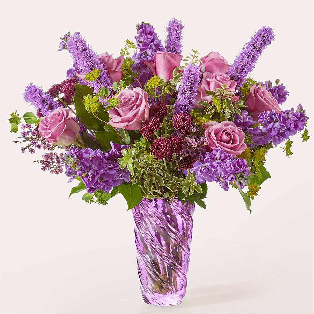 Garden Mist Bouquet – Kalas Events Inc, Orlando FL