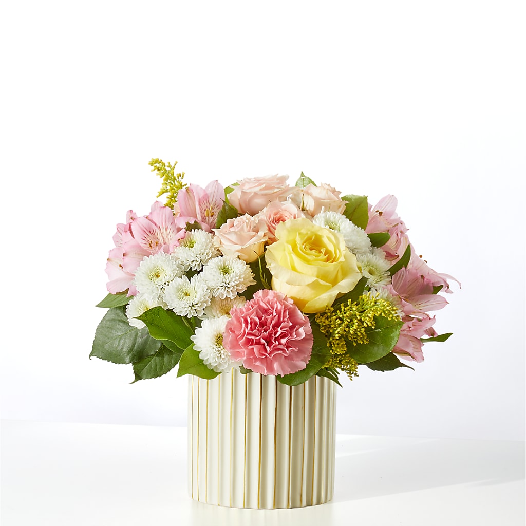 Watercolors Bouquet – Kalas Events Inc, Orlando FL