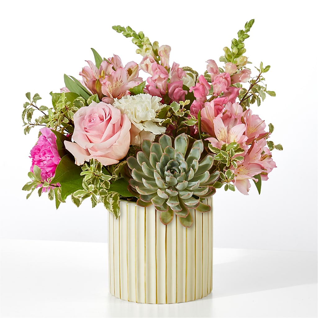 Magenta Musings Bouquet – Kalas Events Inc, Orlando FL