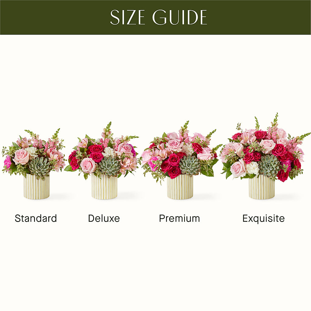 Magenta Musings Bouquet – Kalas Events Inc, Orlando FL