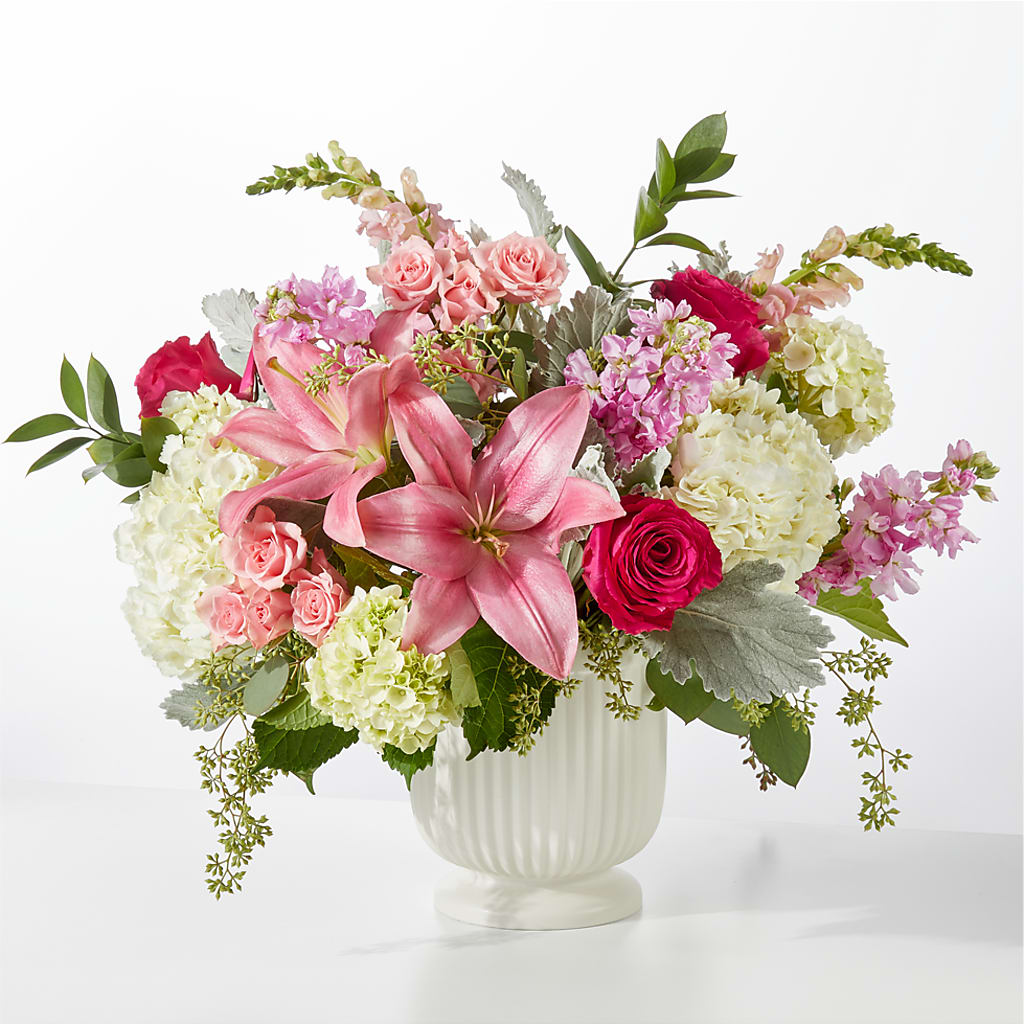 Antique Shopping Bouquet – Kalas Events Inc, Orlando FL