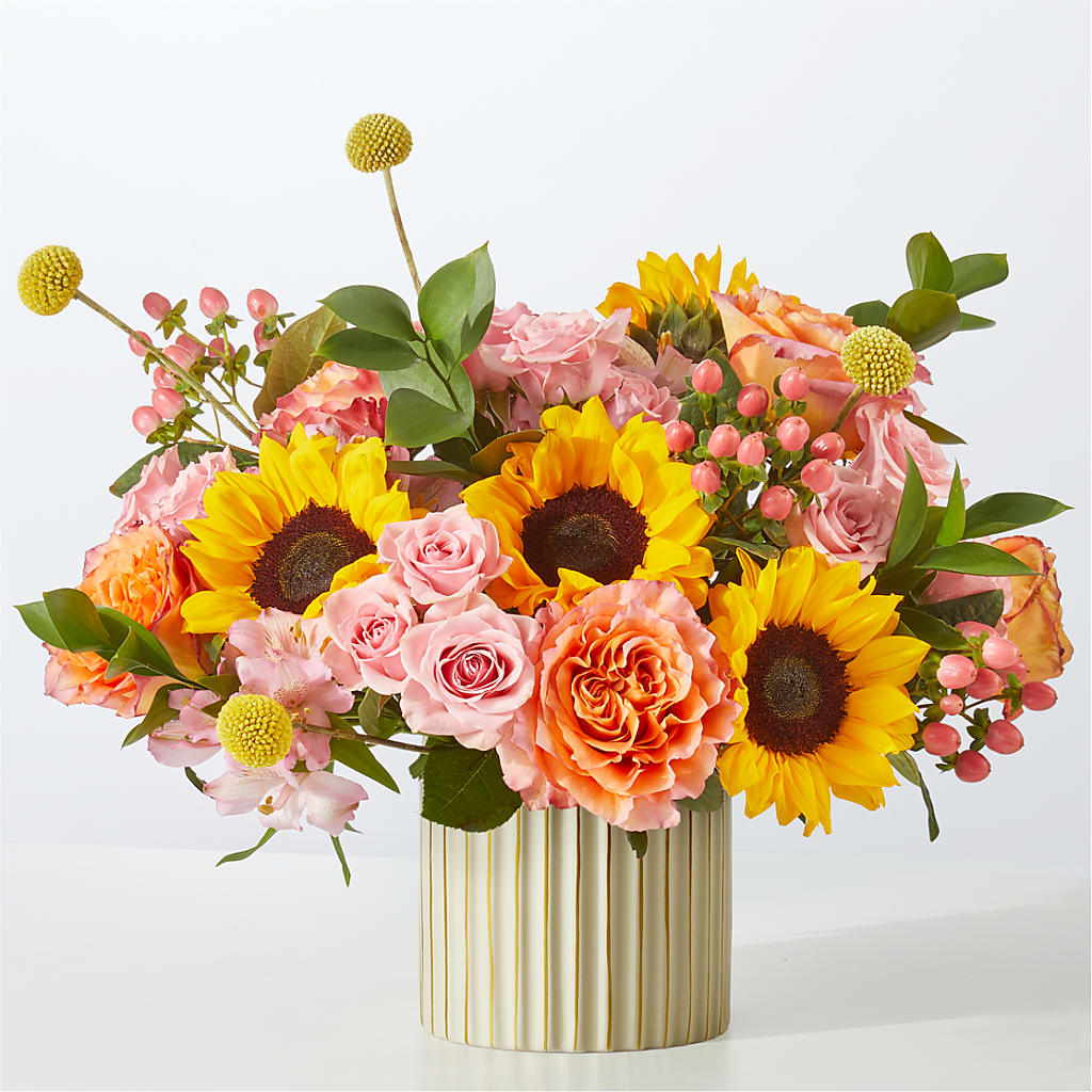 Sun's Out Bouquet – Kalas Events Inc, Orlando FL