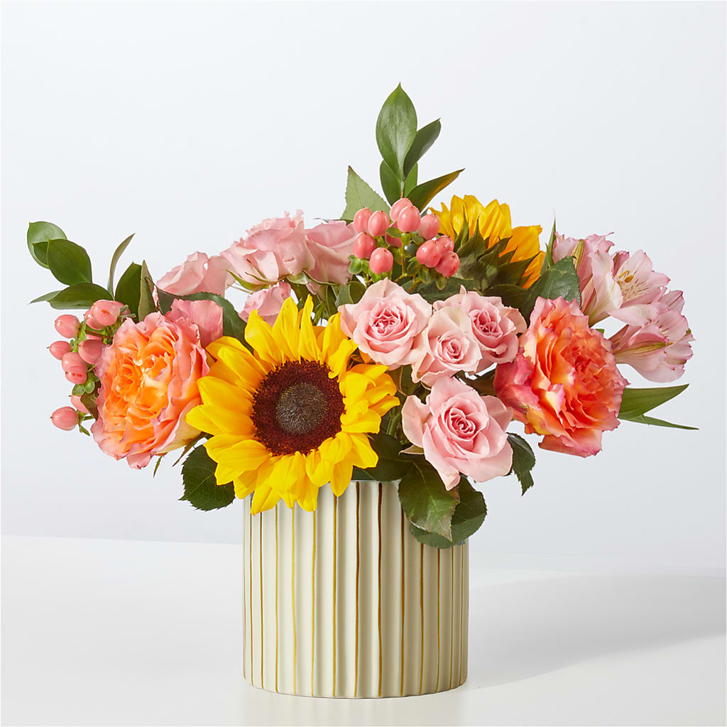 Sun's Out Bouquet – Kalas Events Inc, Orlando FL