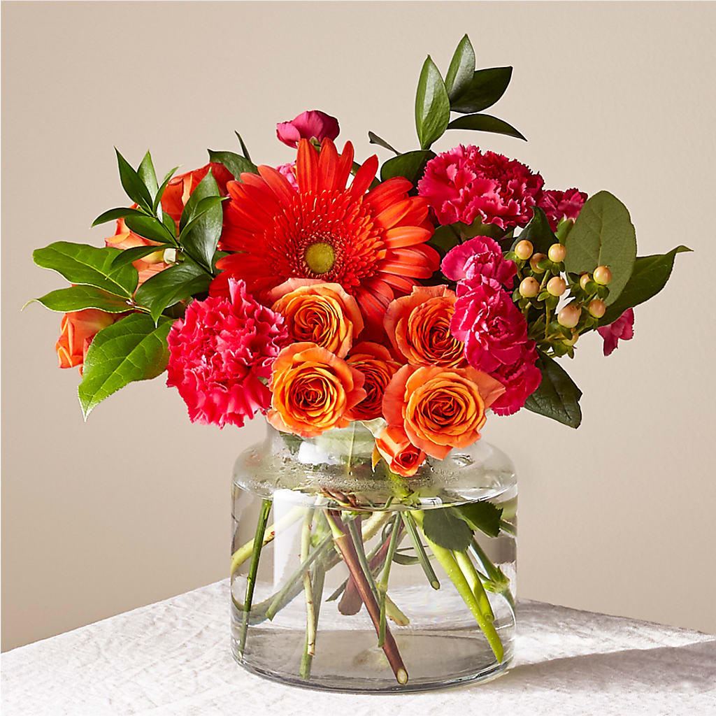 Fiesta Bouquet – Kalas Events Inc, Orlando FL