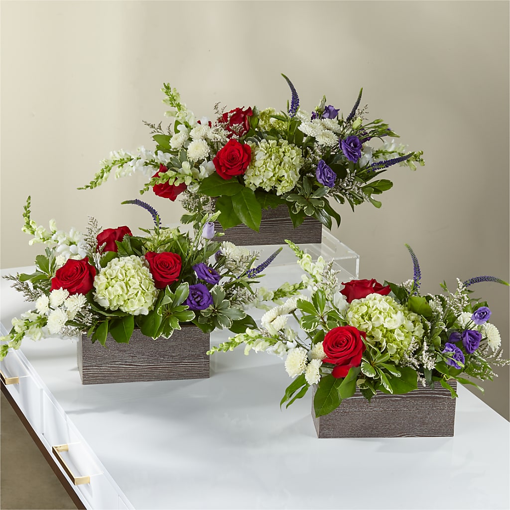 Sweet Magnolia Bouquet – Kalas Events Inc, Orlando FL