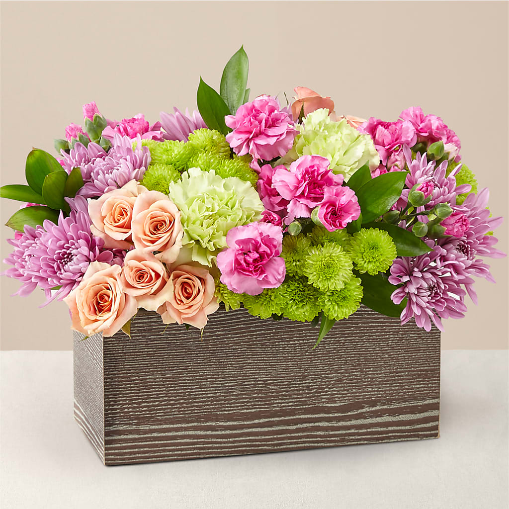 Simple Charm Bouquet – Kalas Events Inc, Orlando FL