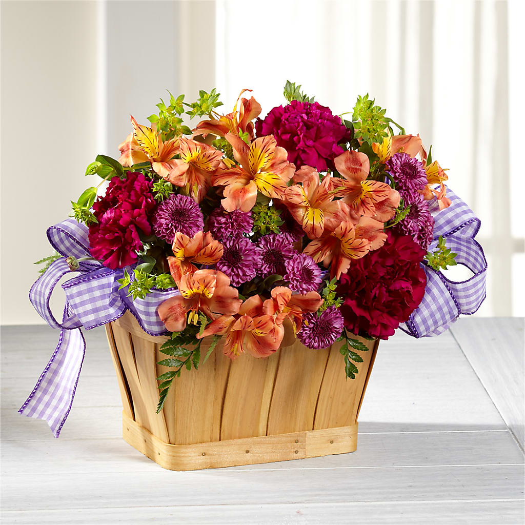 New Dream Basket – Kalas Events Inc, Orlando FL
