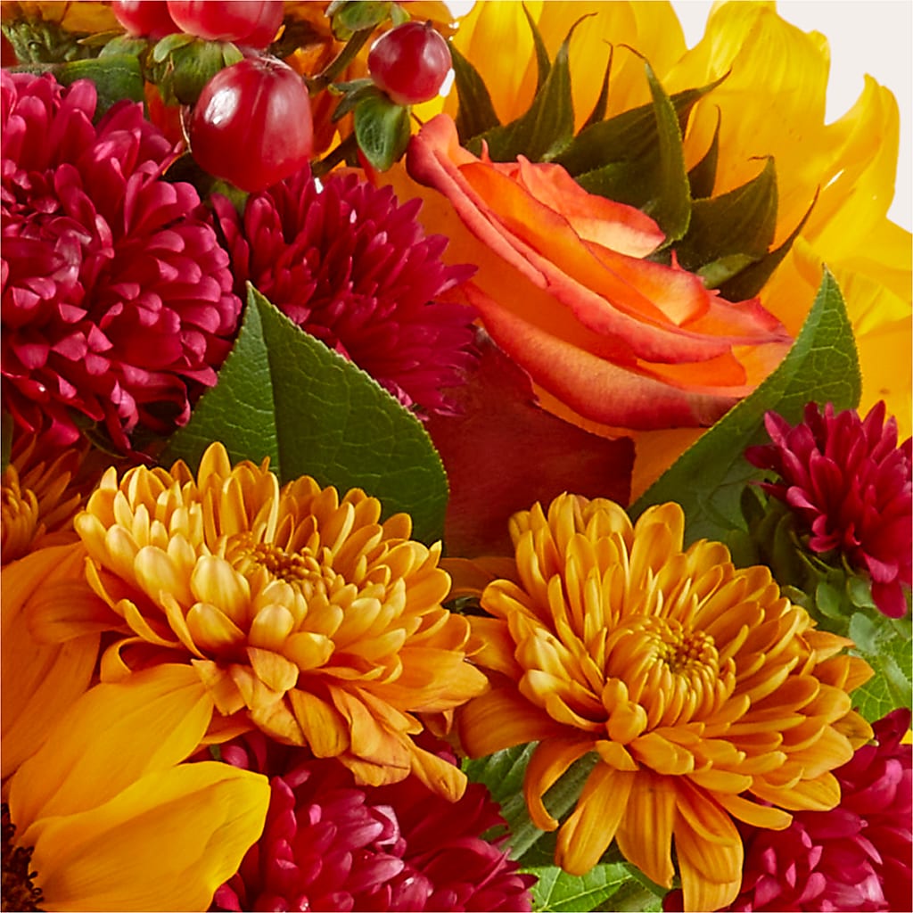 Sweater Season - A Florist Original – Kalas Events Inc, Orlando FL