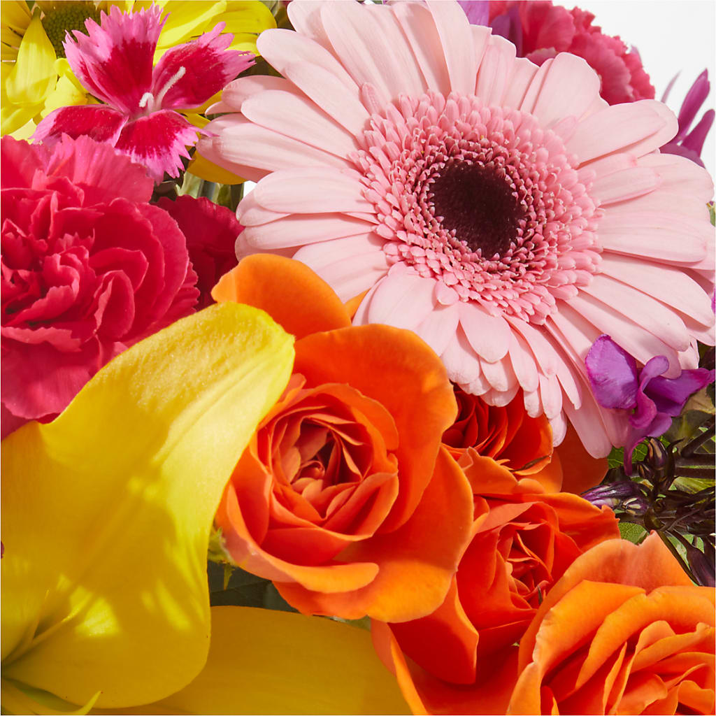 You're Invited - A Florist Original – Kalas Events Inc, Orlando FL