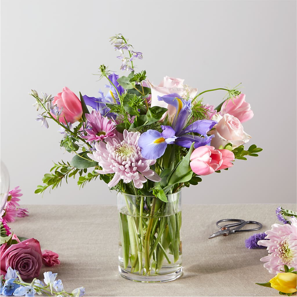Pastel Tradition - A Florist Original – Kalas Events Inc, Orlando FL