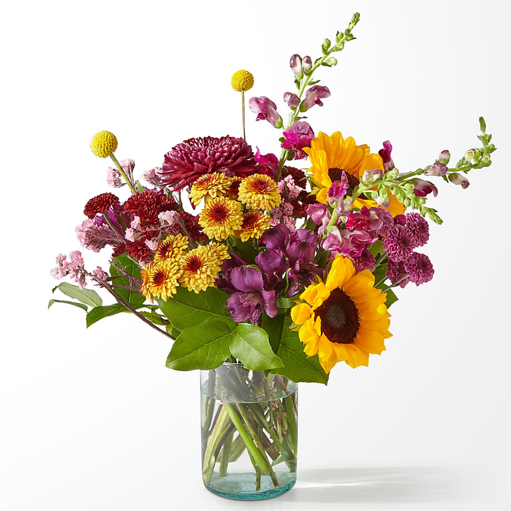 Pop of Whimsy Bouquet – Kalas Events Inc, Orlando FL