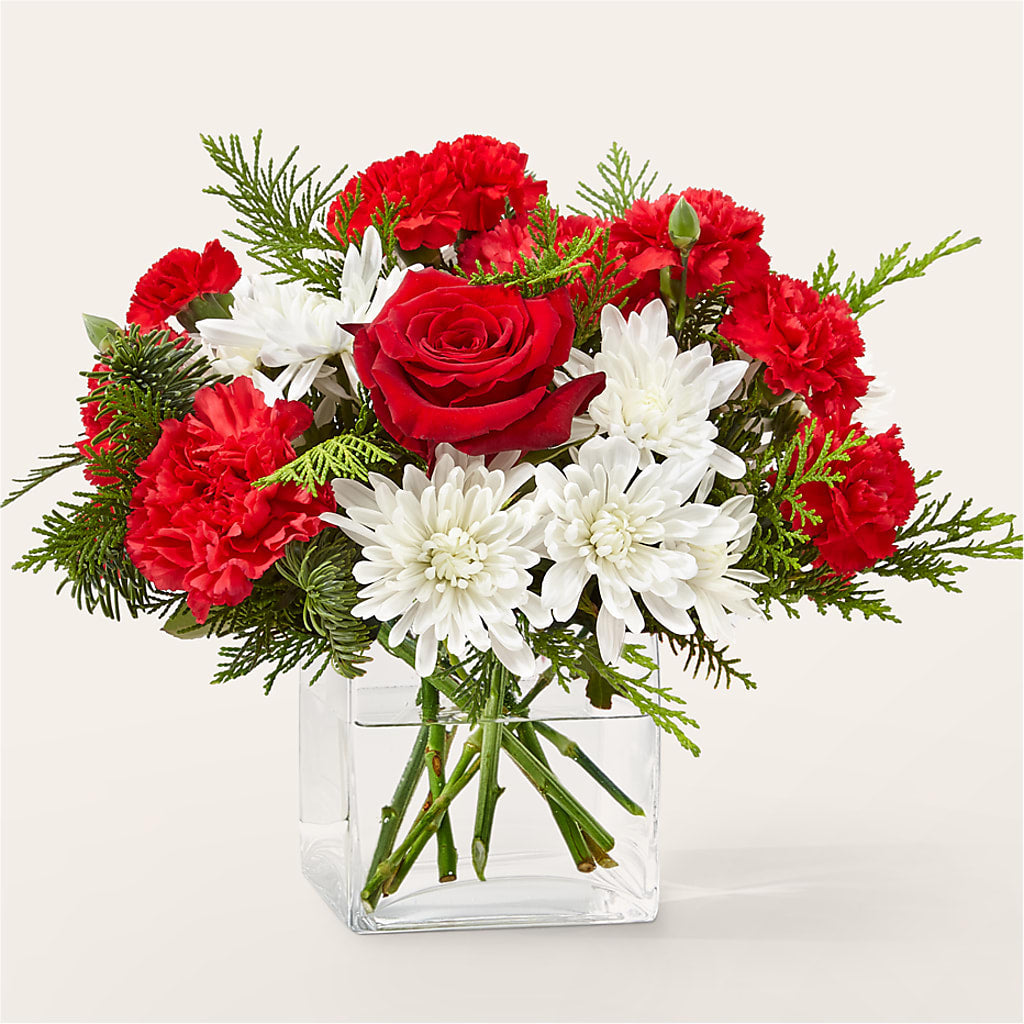 Peppermint Chill Bouquet – Kalas Events Inc, Orlando FL