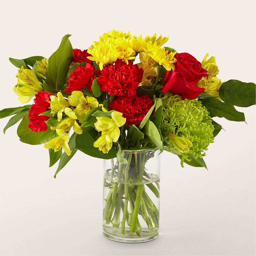 Bright Side Bouquet – Kalas Events Inc, Orlando FL