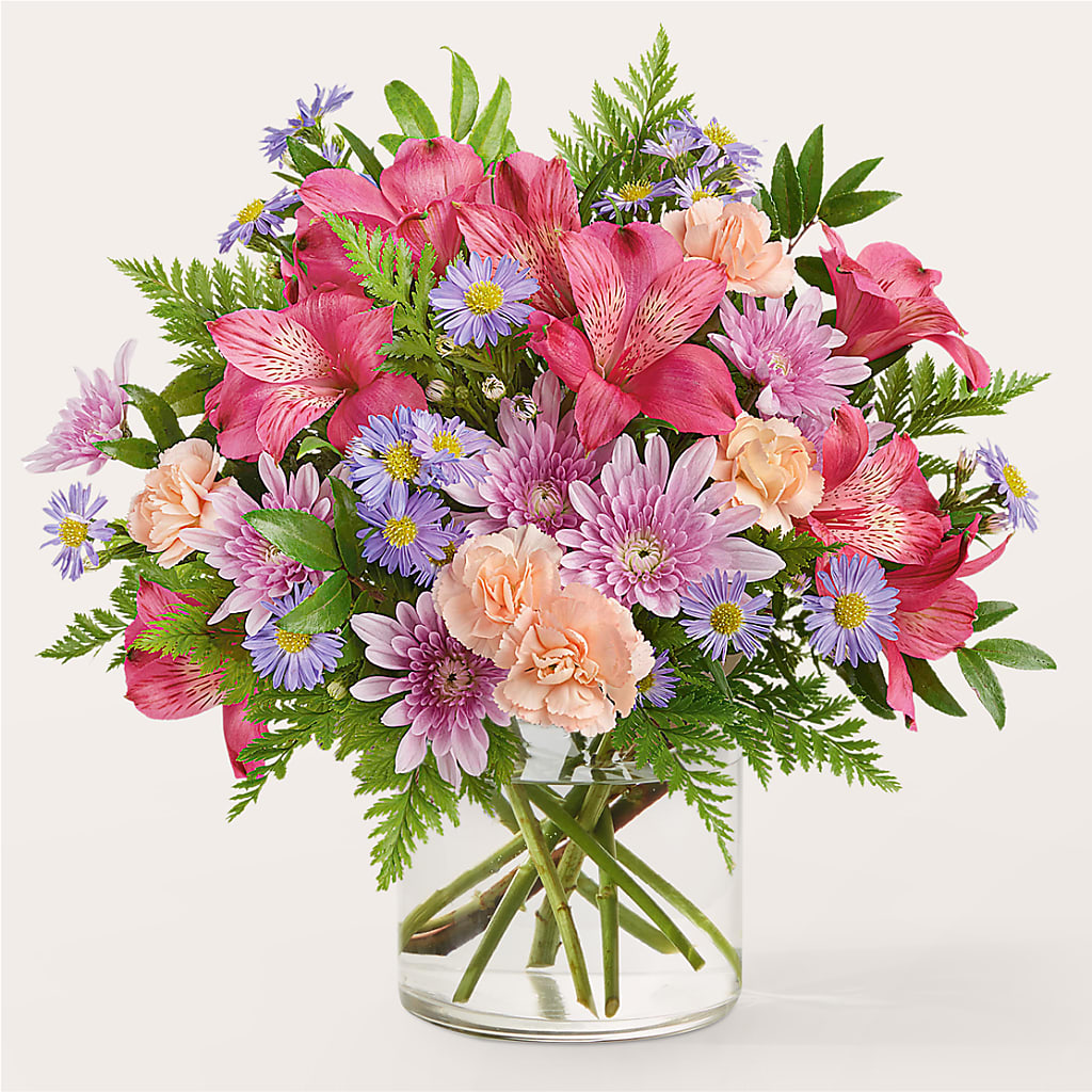 Sunset Serenade Bouquet – Kalas Events Inc, Orlando FL