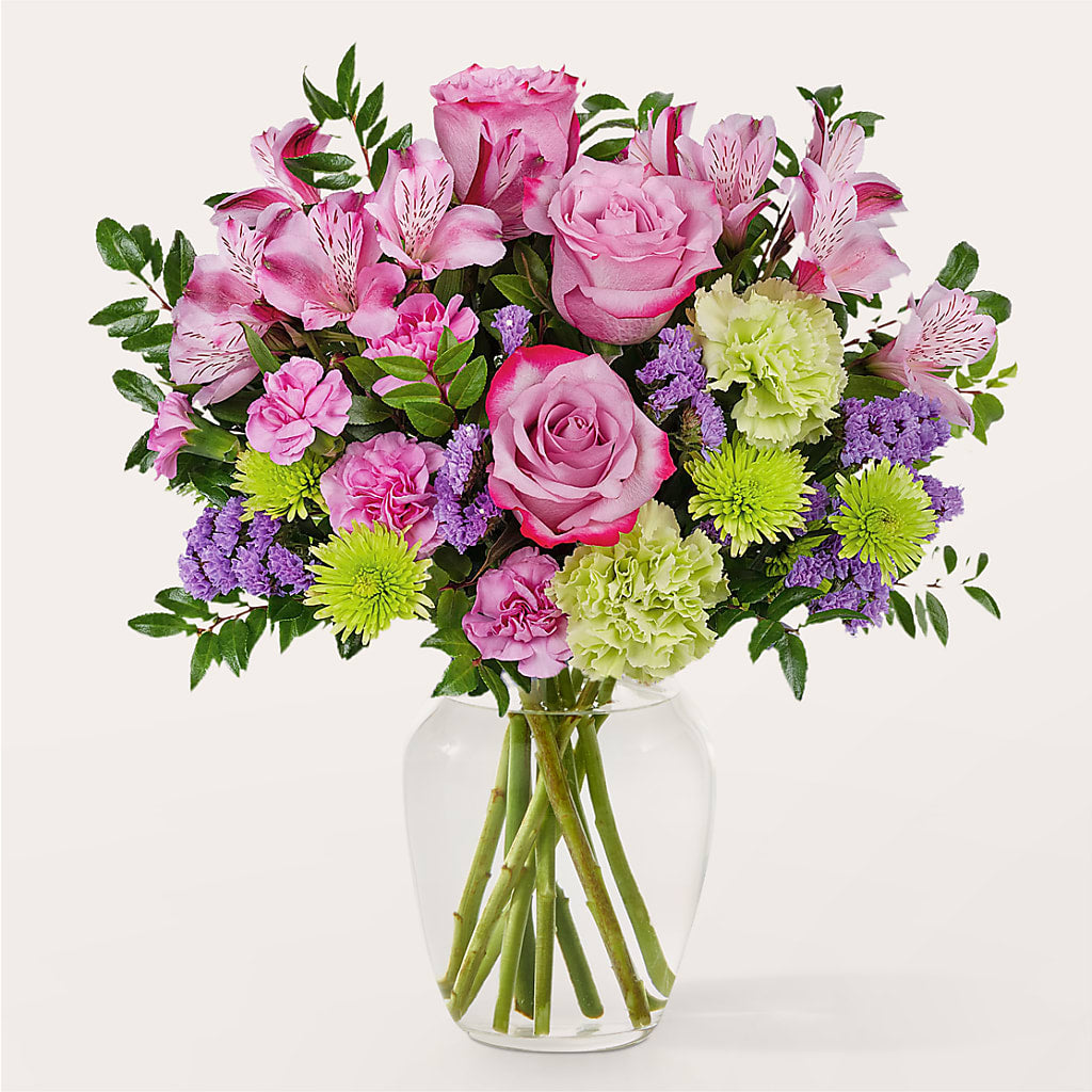Morning Dew Bouquet – Kalas Events Inc, Orlando FL
