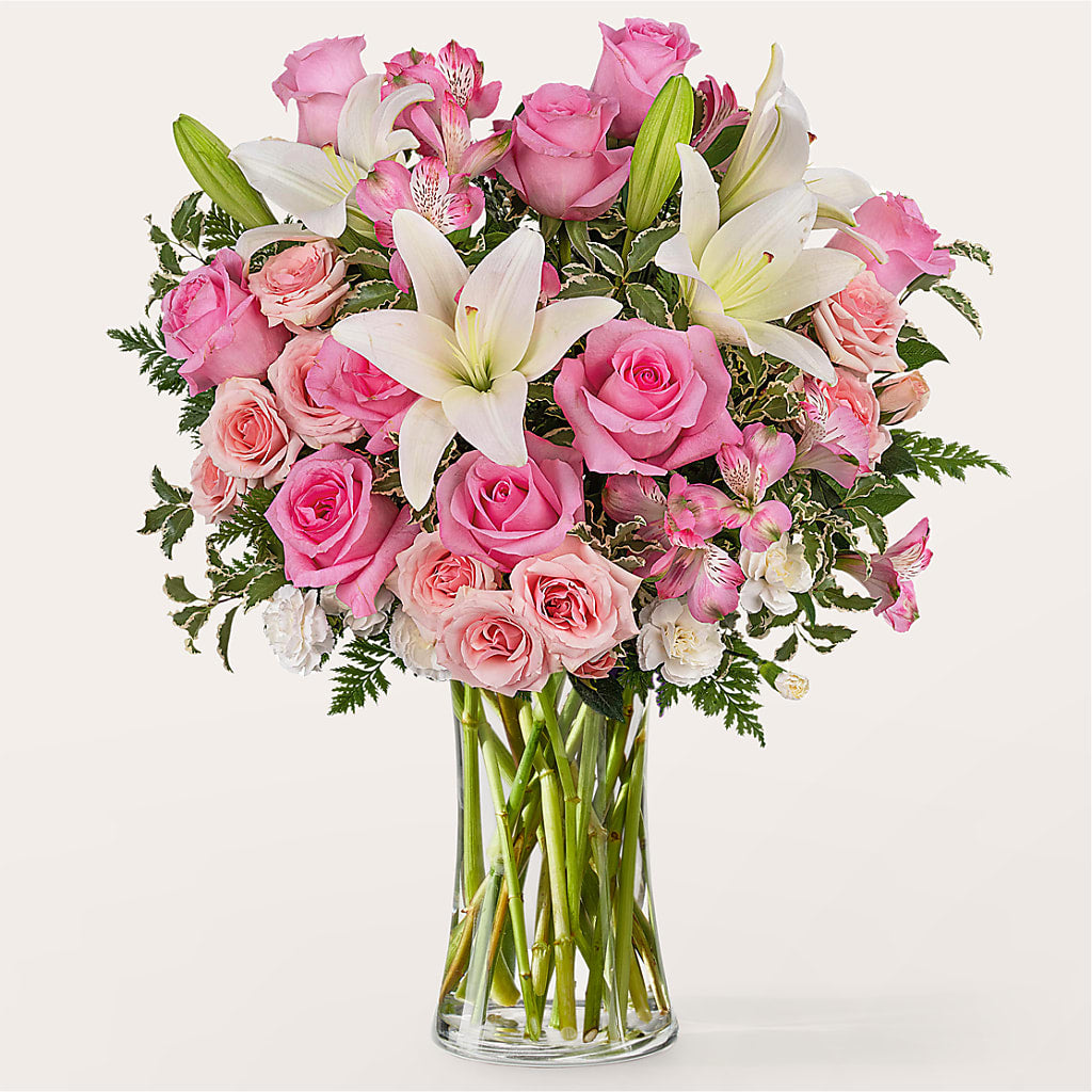 All the Best Bouquet – Kalas Events Inc, Orlando FL