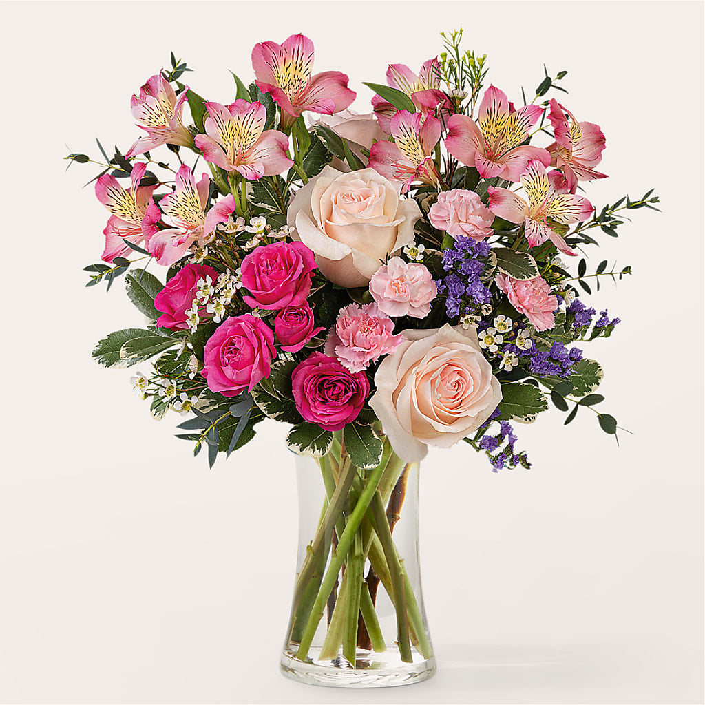 A La Mode Bouquet – Kalas Events Inc, Orlando FL
