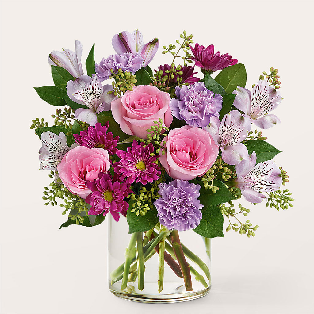 In the Clouds Bouquet – Kalas Events Inc, Orlando FL