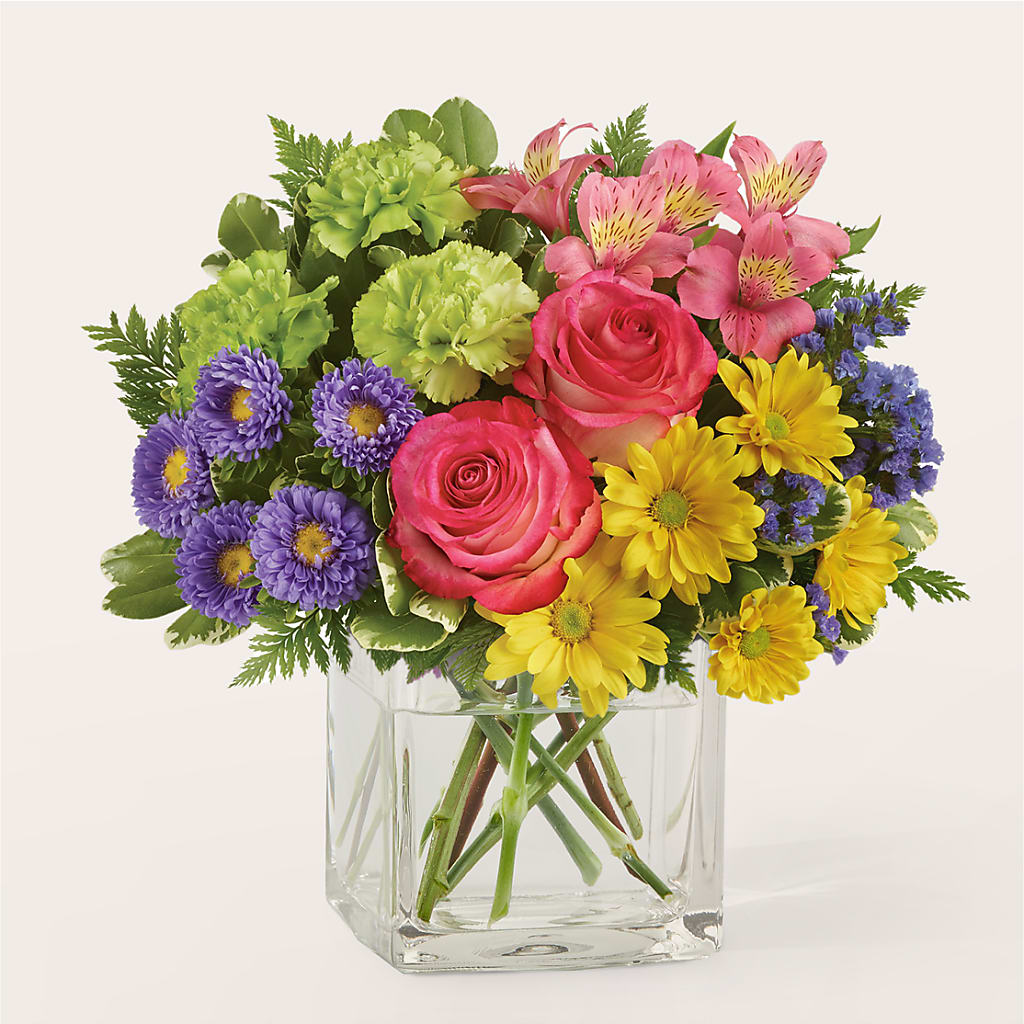 Candy Jar Bouquet – Kalas Events Inc, Orlando FL