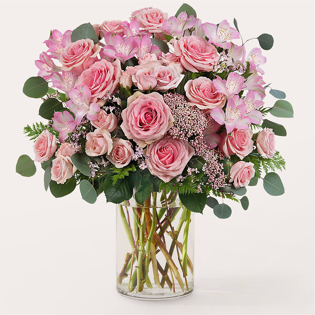 Sweetheart Bouquet – Kalas Events Inc, Orlando FL
