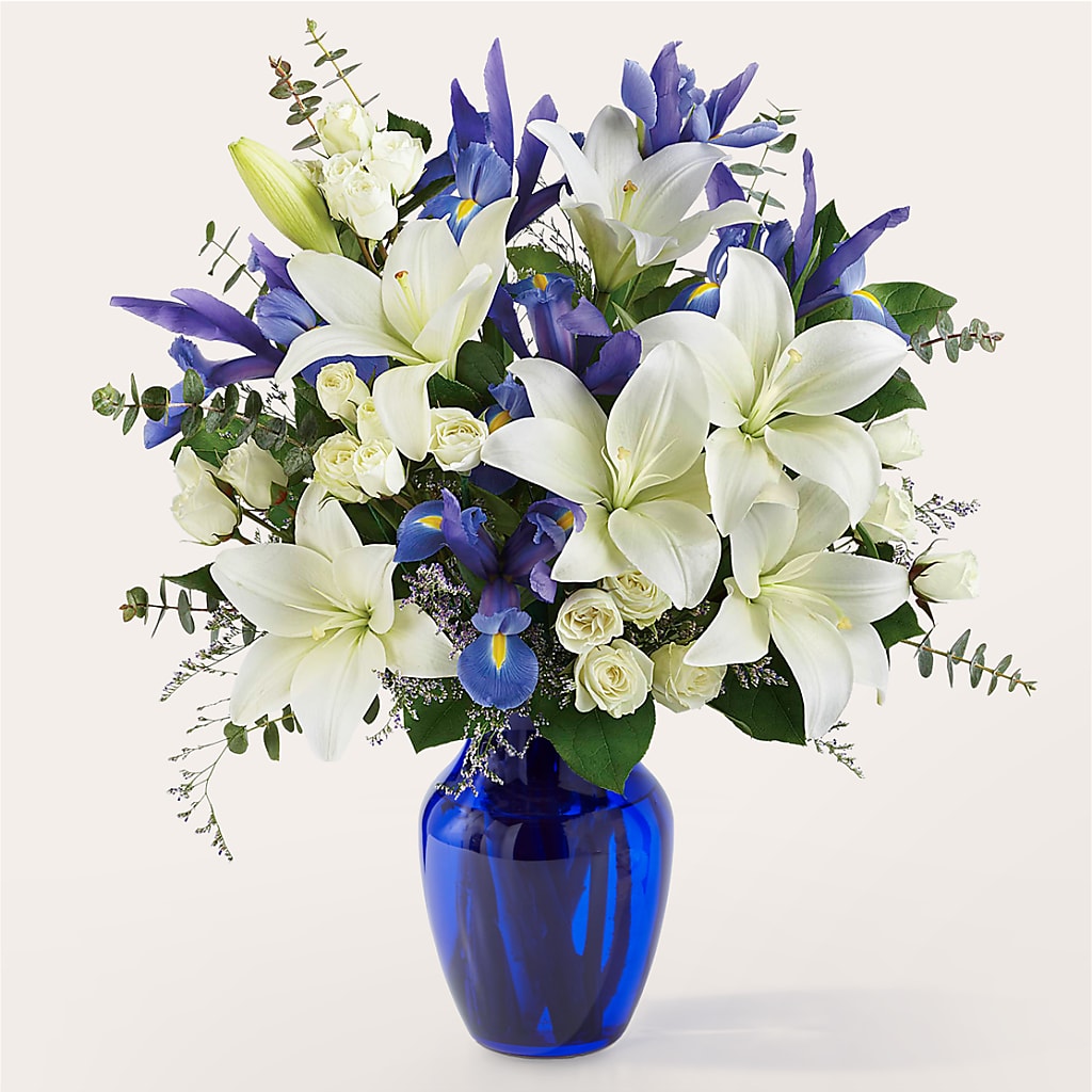 Restorative Pause Bouquet – Kalas Events Inc, Orlando FL