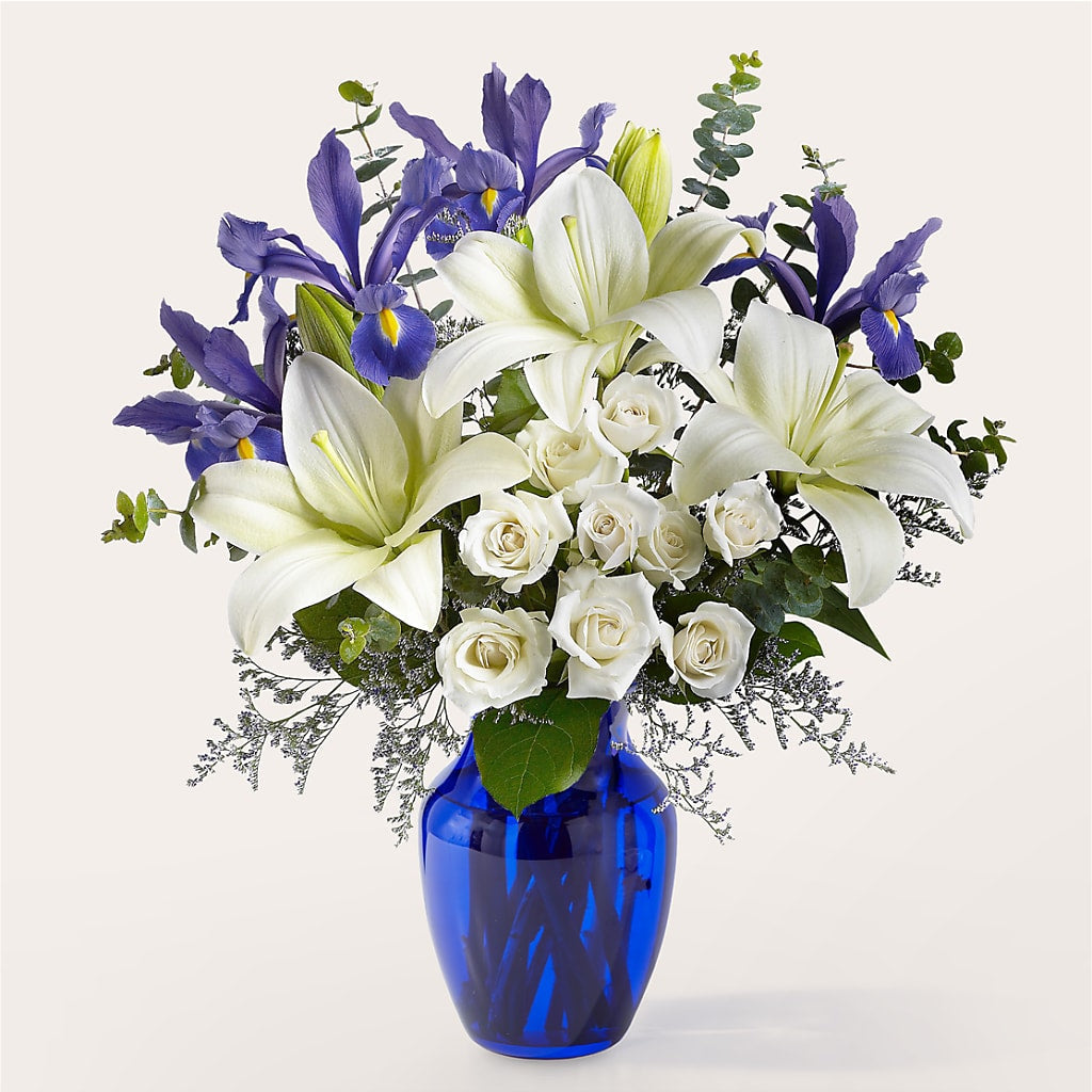 Restorative Pause Bouquet – Kalas Events Inc, Orlando FL