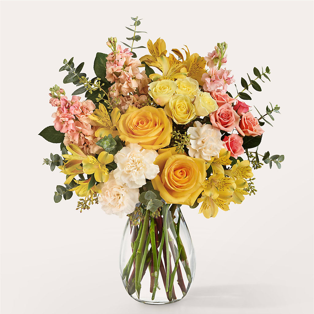 Slice of Sunrise Bouquet – Kalas Events Inc, Orlando FL