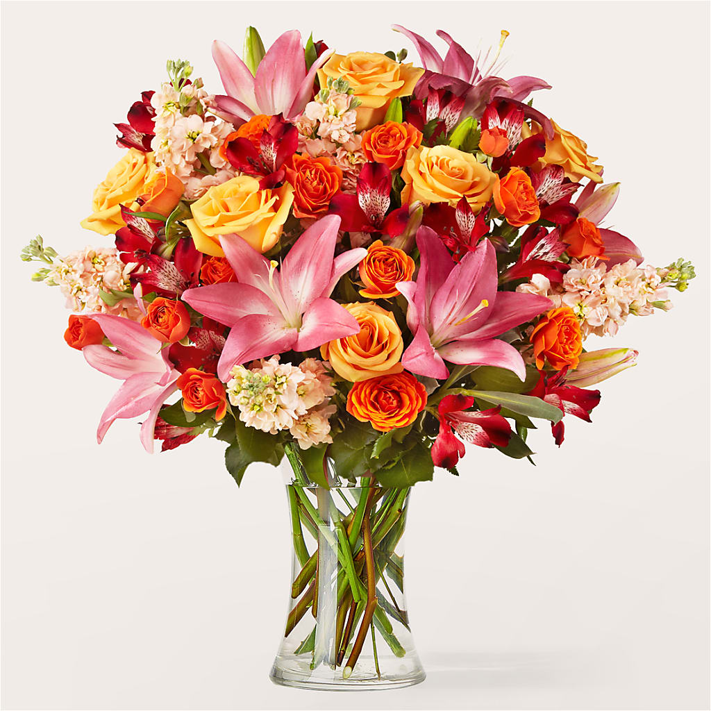 Full Heart Bouquet – Kalas Events Inc, Orlando FL