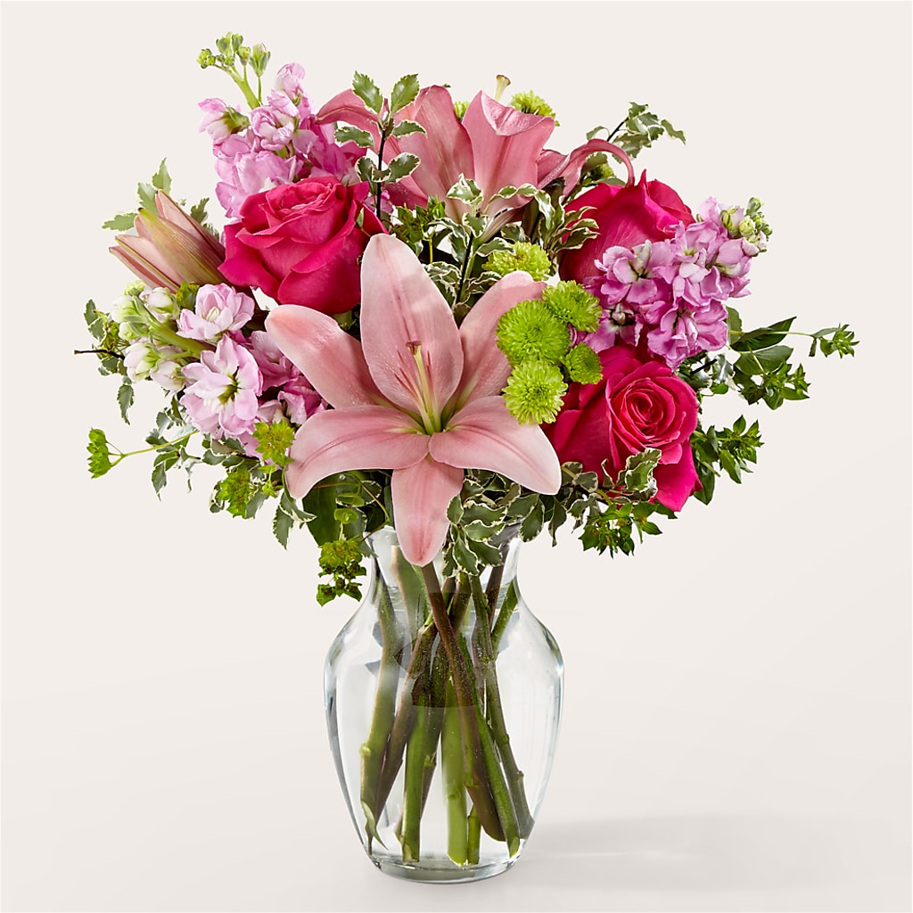 Cross My Heart Bouquet – Kalas Events Inc, Orlando FL