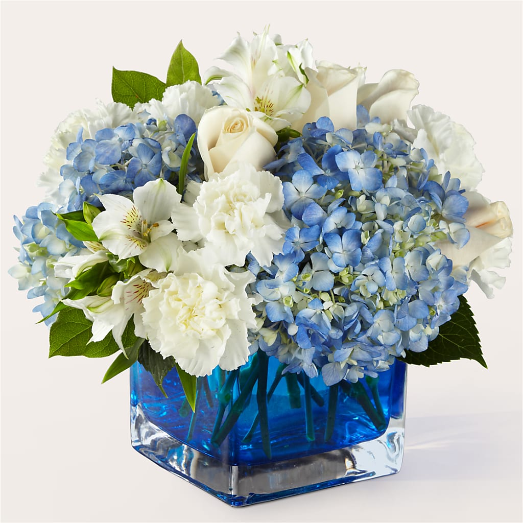 Soothing Waters Bouquet – Kalas Events Inc, Orlando FL