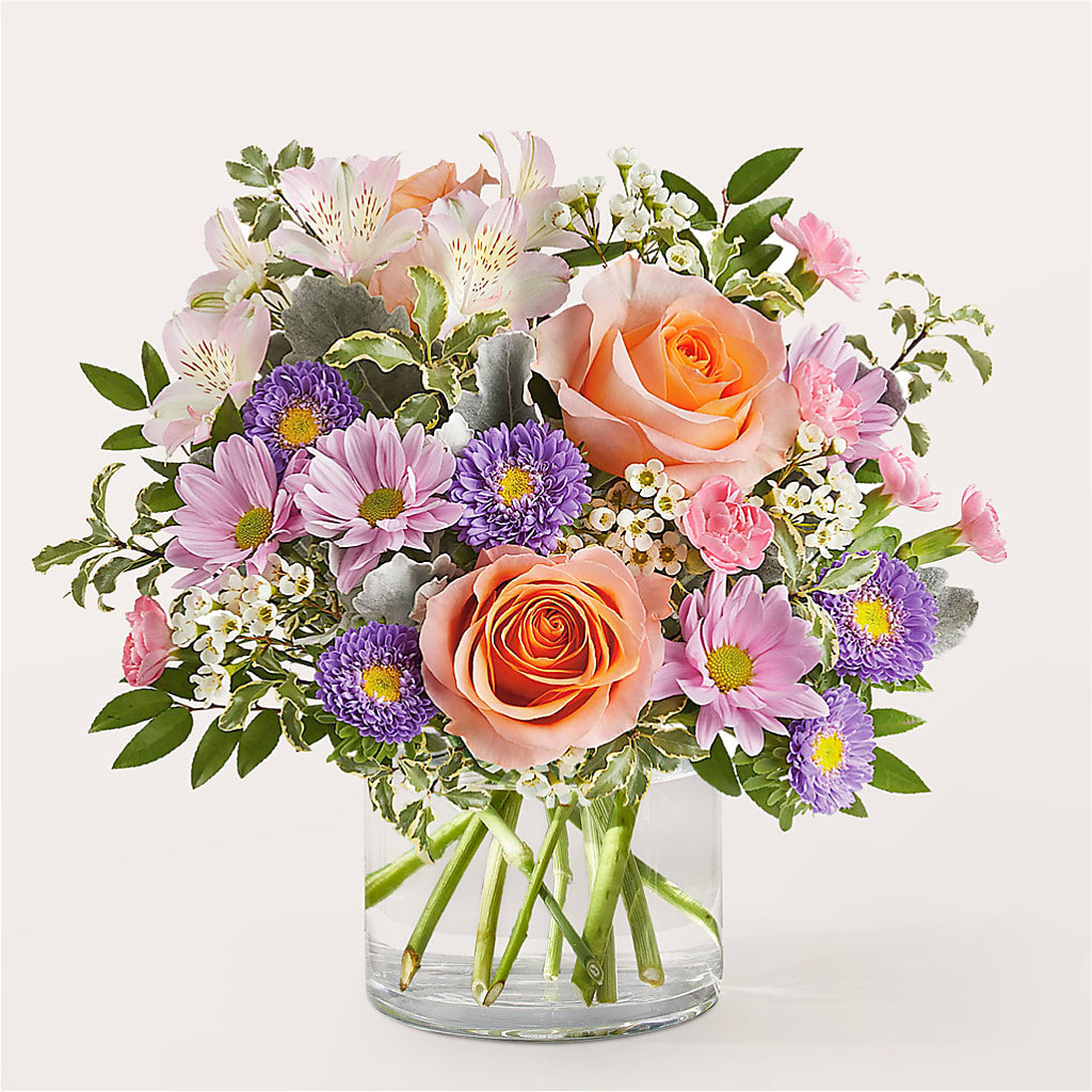 Glimmer Bouquet – Kalas Events Inc, Orlando FL