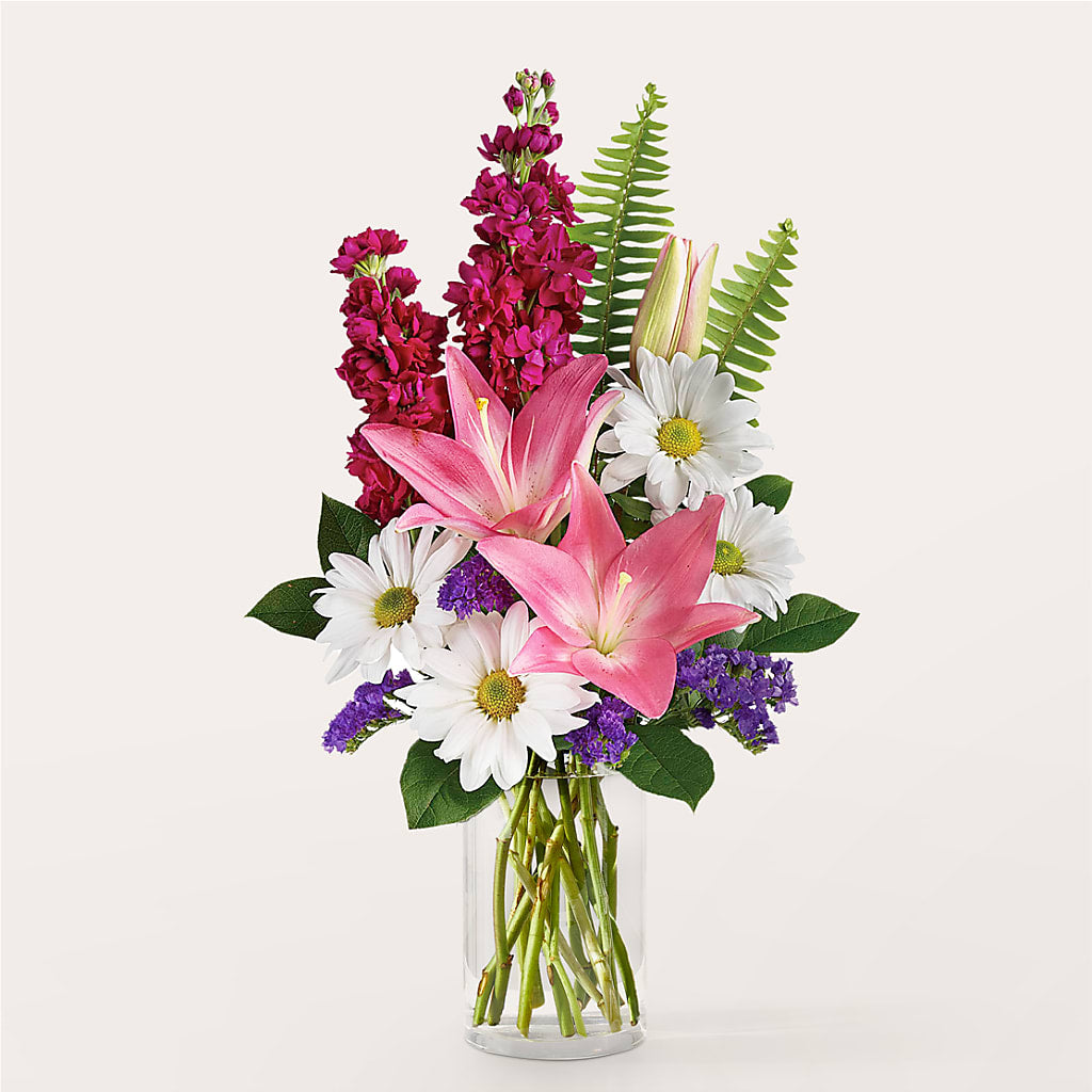 Blooming Spectacle Bouquet – Kalas Events Inc, Orlando FL