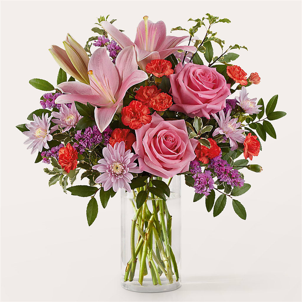 Sequins Bouquet – Kalas Events Inc, Orlando FL