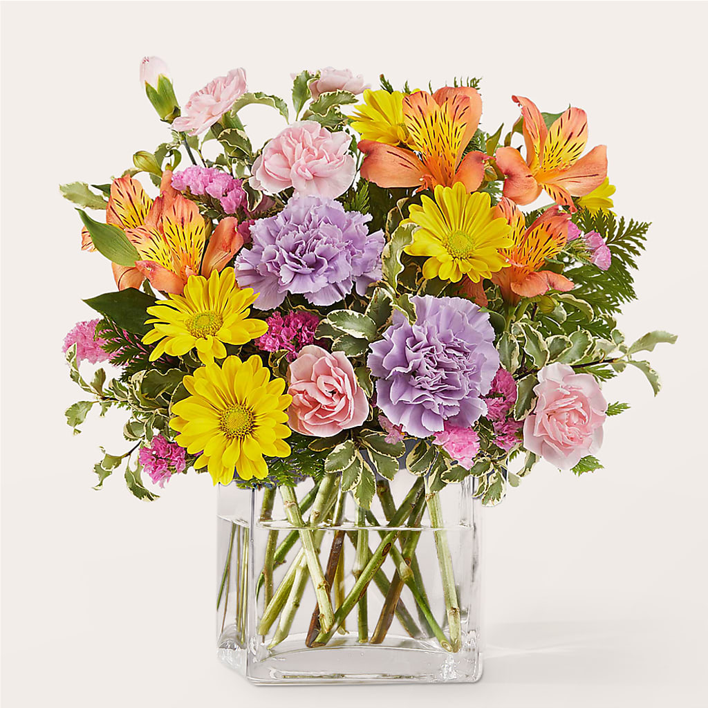 Shades of Happiness Bouquet – Kalas Events Inc, Orlando FL