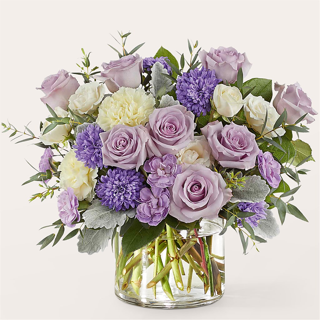 Stardust Bouquet – Kalas Events Inc, Orlando FL