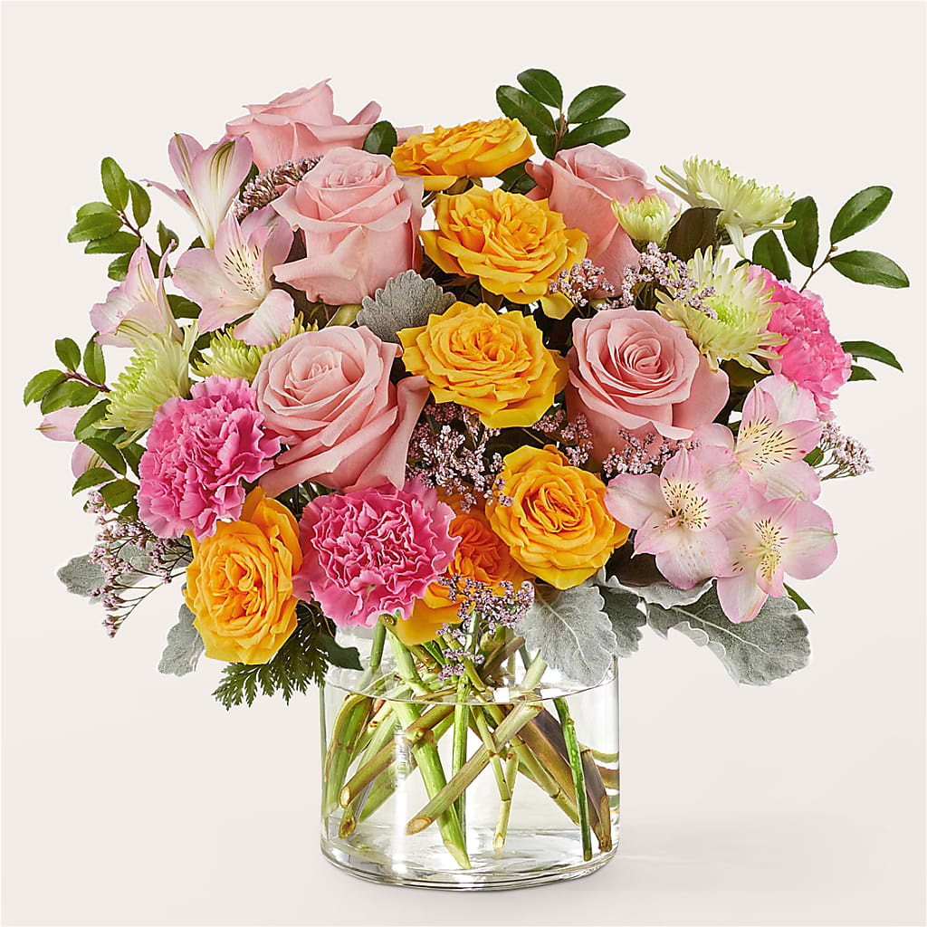 Mai Tai Bouquet – Kalas Events Inc, Orlando FL