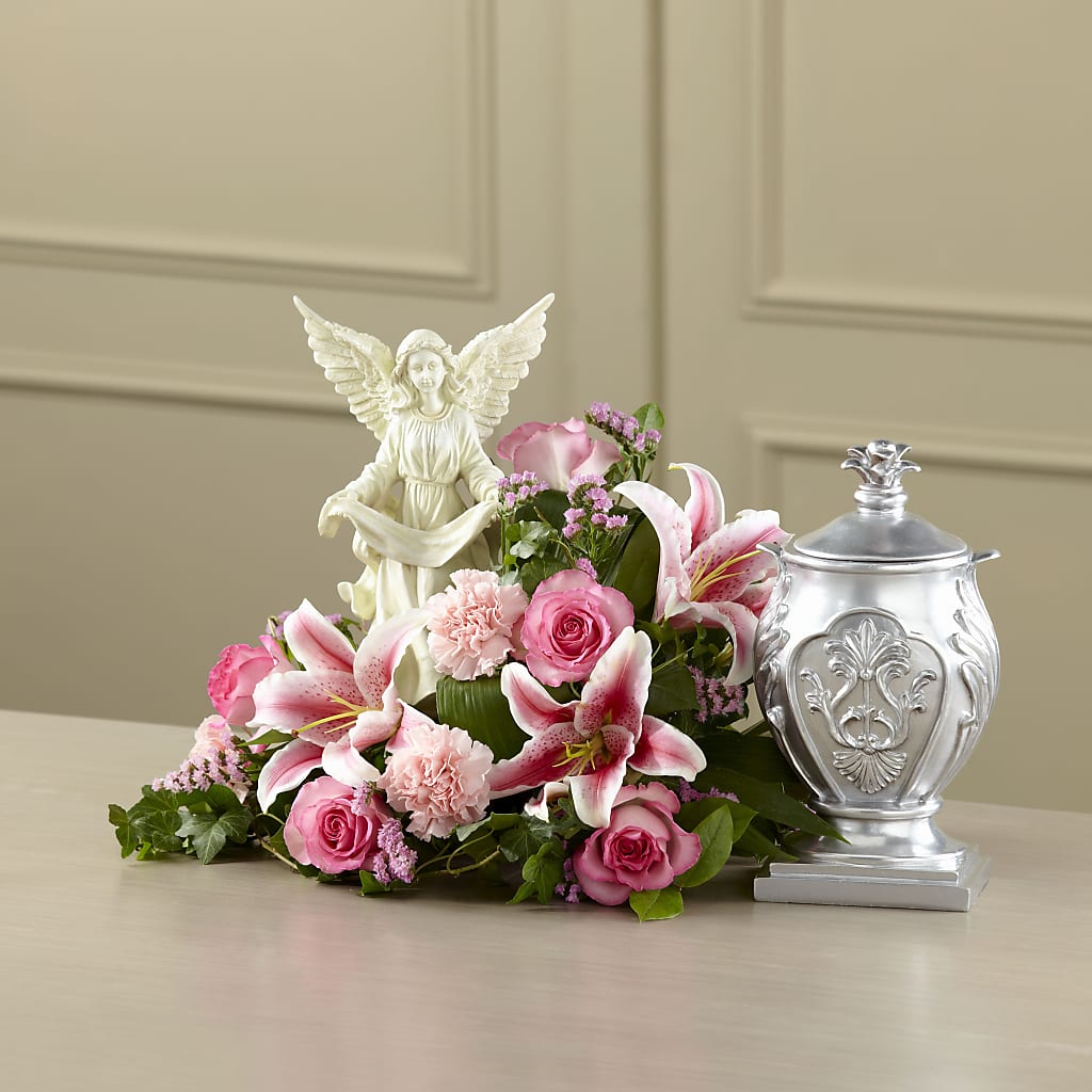 Divinity Arrangement – Kalas Events Inc, Orlando FL