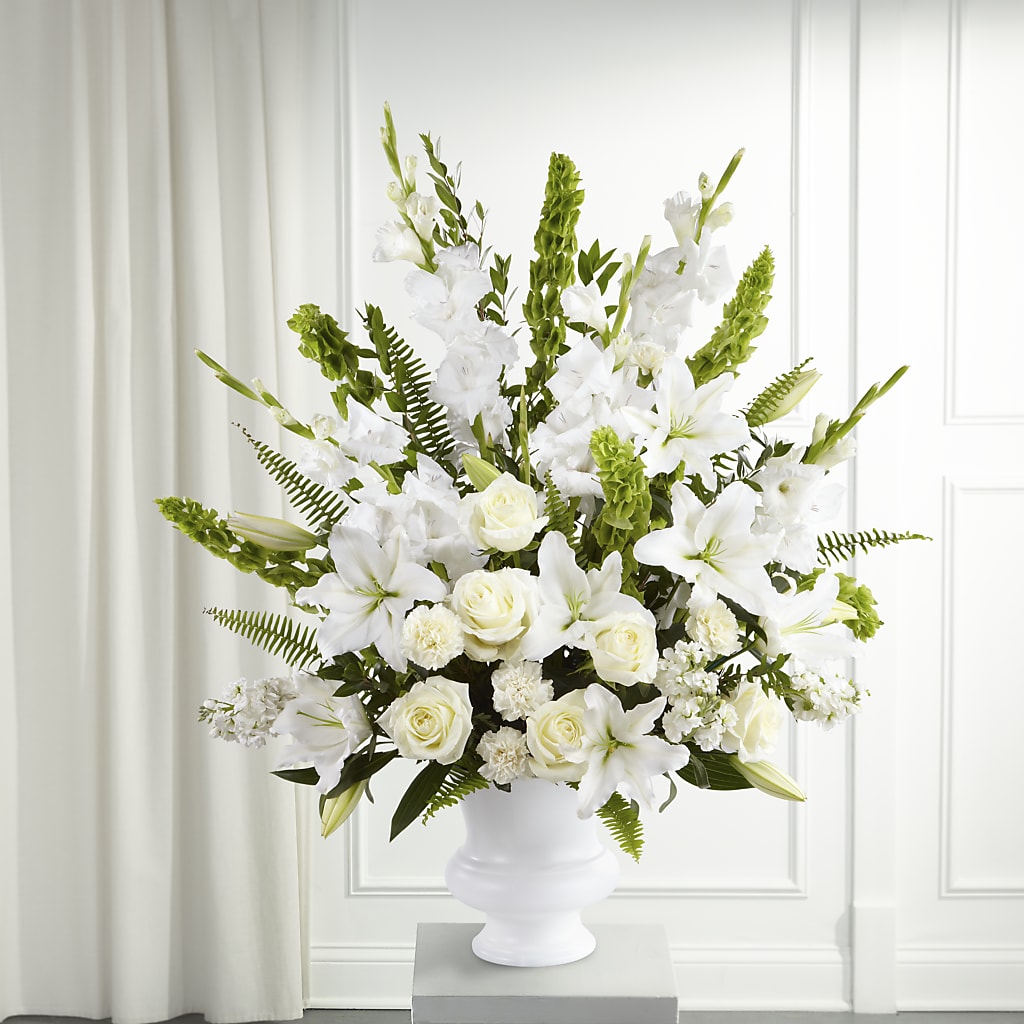 Morning Stars Arrangement – Kalas Events Inc, Orlando FL