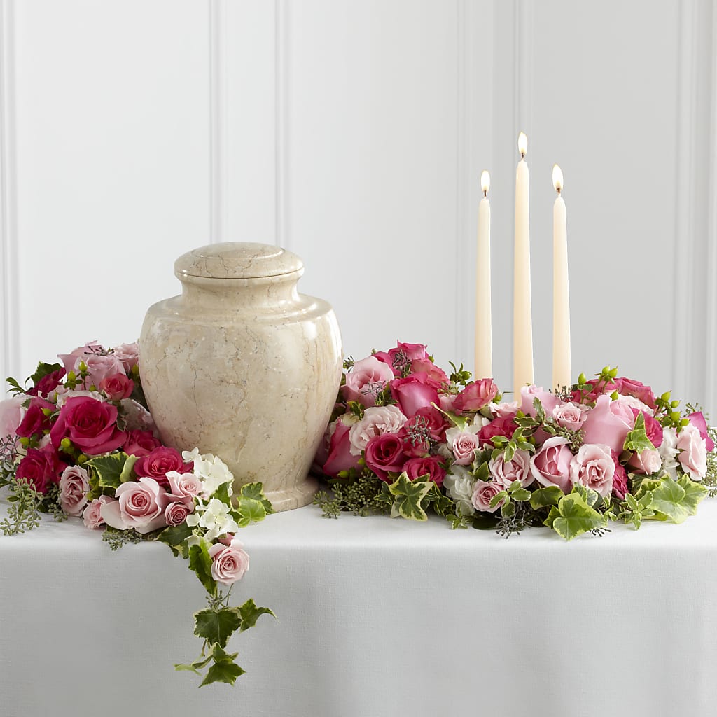 Remembrance Arrangement – Kalas Events Inc, Orlando FL