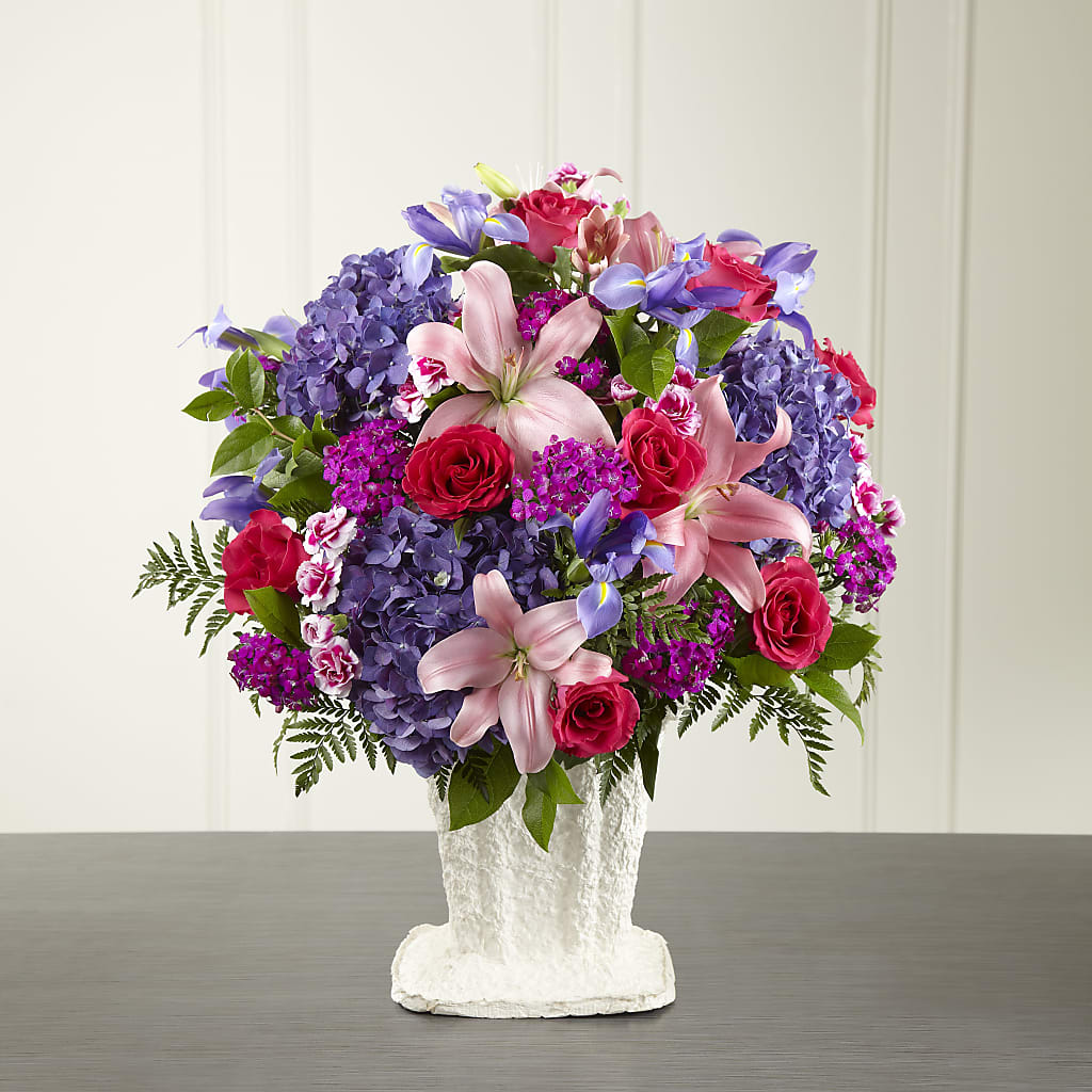 We Fondly Remember Arrangement – Kalas Events Inc, Orlando FL